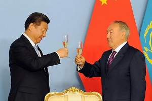 Казахстан смотрит на восток: торговые отношения с Китаем начали улучшаться