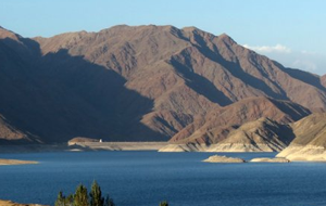 Орто-Токойское водохранилище перешло под контроль Кыргызстана