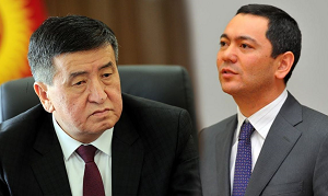 Выборы президента Киргизии. Обойдётся ли без смуты?