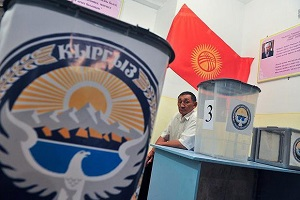 ЦИК Казахстана отказался прислать наблюдателей на выборы президента Кыргызстана из-за высказываний Атамбаева
