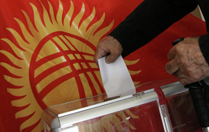 Что думают международные наблюдатели о выборах в Кыргызстане? 