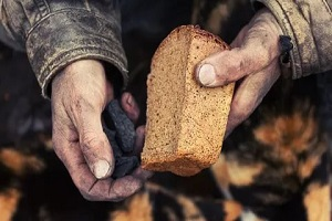 30% населения Таджикистана не получают достаточного питания