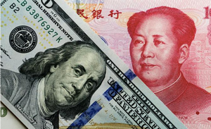 Россия и Китай ударят по США отказом от доллара