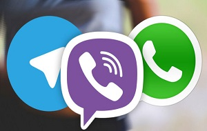 Узбекистан запустит свой вариант Telegram и Skype