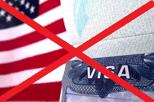 После теракта в Нью-Йорке гражданам Узбекистана могут запретить въезд в США