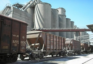 Китай построит для российской компании самый крупный цементный завод в Центральной Азии
