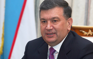 Узбекистан предлагает странам ЦА интеграцию в области транспортных коммуникаций 