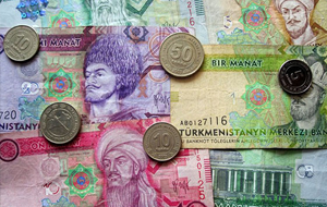 Туркменистан попросил помощи международных финансовых институтов 