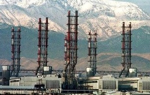 В Таджикистане построят новый алюминиевый завод
