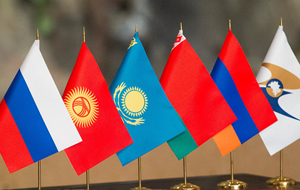 Казахстан: В ЕАЭС у нас «плюс» только с Кыргызстаном