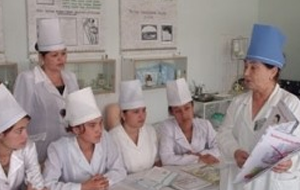Азиатский банк развития предоставит кредит на оснащение 793 сельских поликлиник Узбекистана
