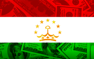 Около $660 млн. планируется направить на развитие реальной экономики в Таджикистане