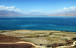 Парламент Кыргызстана ратифицировал соглашение по Орто-Токойскому водохранилищу