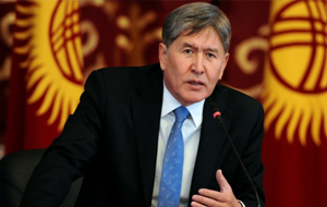 Бишкекский суд отказал в рассрочке многомиллионных выплат Атамбаеву