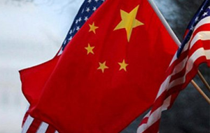Китай обгонит США по размеру экономики