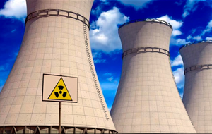 Москва и Ташкент договорились совместно строить АЭС в Узбекистане