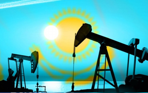 Новая нефтяная реальность Казахстана