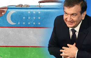Возврат не гарантирован. Как узбекскому президенту заманить соотечественников на родину