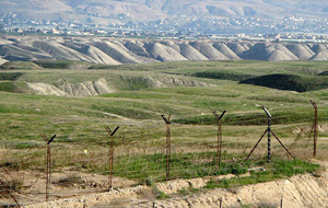 В Кыргызстане ратифицирован договор о доверии Узбекистану по вопросам границы