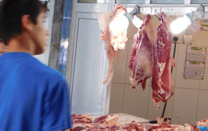 Таджикистан запретил ввоз «нехаляльной» мясной продукции