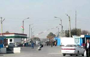Таджикистан и Узбекистан договорились о четырех спорных участках границы