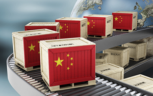 Транспортировка грузов в обход России может стать приоритетной для Китая