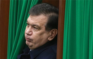 Узбекистан: почему отставка главного чекиста прошла гладко