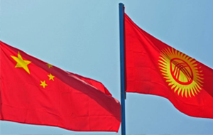 Около 30 тыс китайцев женились на кыргызках, чтобы получить гражданство