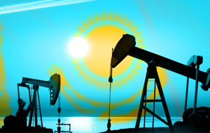 Казахстанская нефть не интересна Китаю