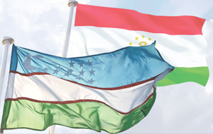 Таджикистан и Узбекистан открывают границу
