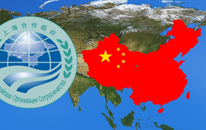 Китай объединил полпланеты в ШОС и грозит НАТО