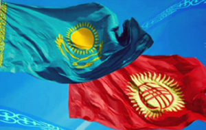 Торговые отношения Казахстана и Кыргызстана не выглядят оптимистичными