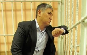 Россия начала высылку «воров в законе» в Кыргызстан
