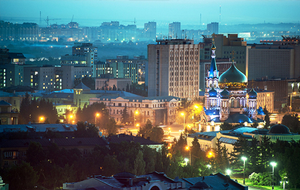 Омичи начали активно эмигрировать в Казахстан