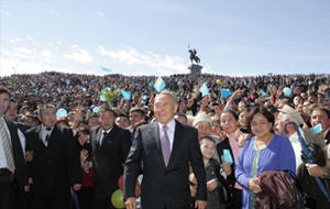 Модернизация в Казахстане затруднена из-за отсутствия стремления к ней у людей