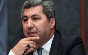 Интерпол исключил лидера ПИВТ Таджикистана из международного розыска
