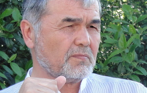 В Шавката Мирзиёева поверил главный оппозиционер Узбекистана