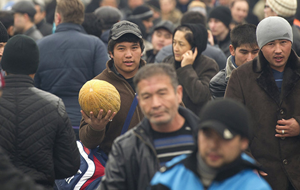 Светит ли кыргызстанским мигрантам пенсия?