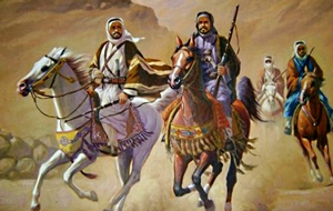 Кыргызстанский историк о феноменах «кочевого» и «импортного» ислама в ЦА