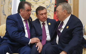 Казахстан реанимирует проекты региональной интеграции 