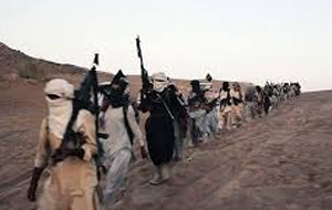 Поодиночке «Талибан» и афганская армия не могут противостоять боевикам ИГИЛ