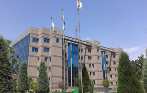 Нацбанк Таджикистана внес оппонентов Рахмона в список связанных с терроризмом лиц