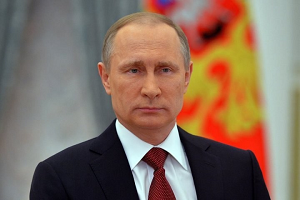 Страсти по Путину. Чем вызван столь огромный интерес казахстанцев к президенту РФ?