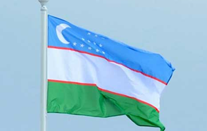 Узбекистан открывает самого себя