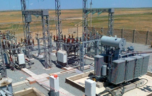 Таджикистан начал экспортировать электроэнергию в Узбекистан