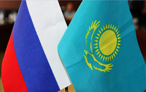 Казахстан зависит от нефти и металлов больше, чем Россия