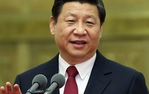 Председатель КНР заявил об отсутствии китайской угрозы