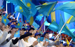 «Уятмены» в Казахстане — следствие морального кризиса