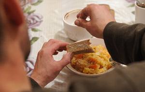 В Узбекистане почти два миллиона человек недоедают 
