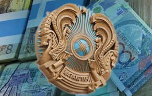 Государственный долг Казахстана вырос на 20% и превысил $45 миллиардов